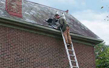 what affects urgent Tyldesley roof repairs