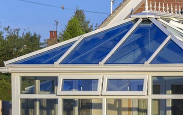 professional Tyldesley conservatory insulation