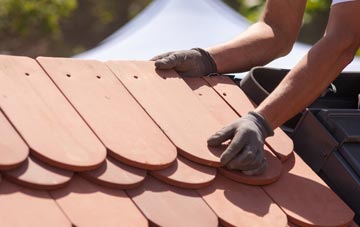 Tyldesley roof tile contractors