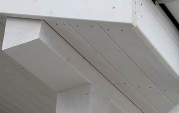 soffits Tyldesley, Greater Manchester