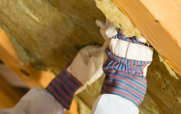 types of Tyldesley pitched roof insulation materials