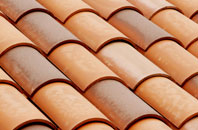 Tyldesley clay roofing