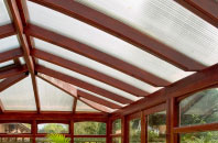 Tyldesley conservatory roofing insulation