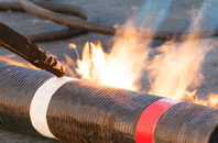 Tyldesley flat roofing replacement