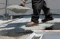 find rated Tyldesley flat roofing replacement companies